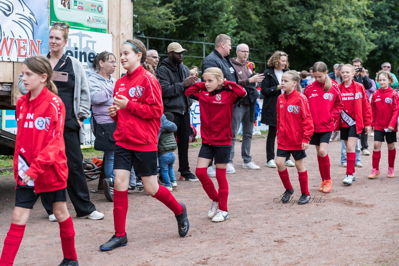 Bild 126 - Loewinnen Cup